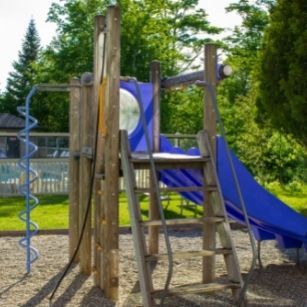 The Playground at the Highlands Community Center